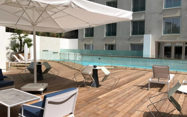 Mercure Ajaccio Centre