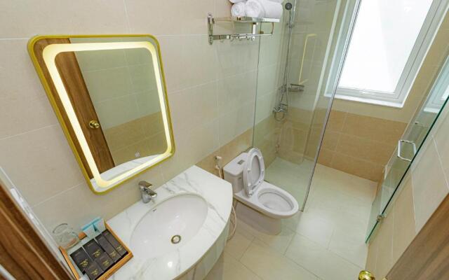 An Mai Boutique Hotel