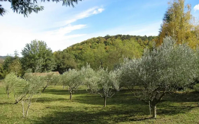 Chambre d'hôtes du Moulin de la Passere