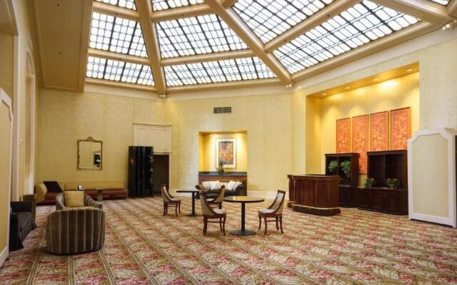 InterContinental Mark Hopkins by IHG