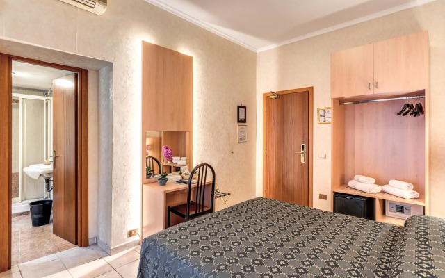 Hotel Orlanda