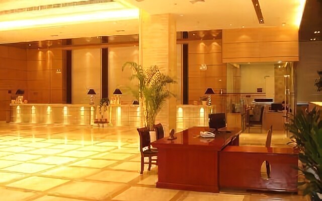 Days Hotel Nanjing