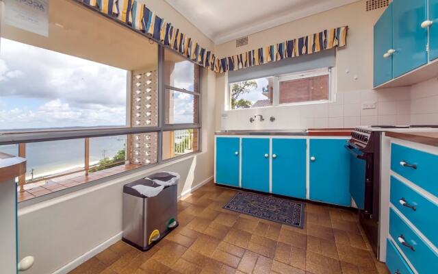 Quarterdeck, Unit 4/12 Magnus Street