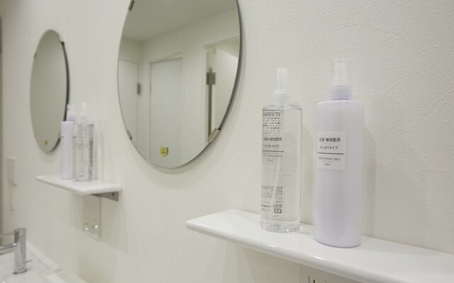 IN FRAME HOSTEL enoshima - Hostel