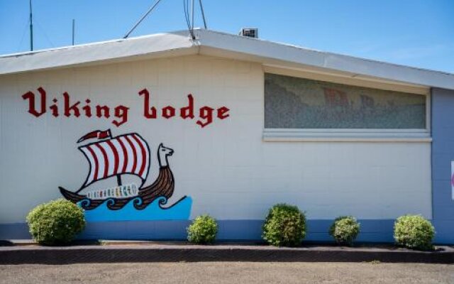 Viking Lodge Motel