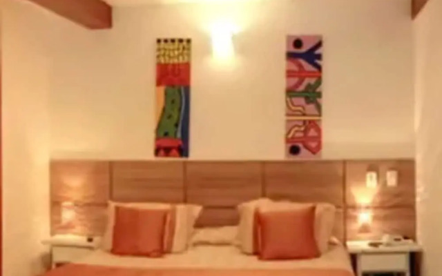 Salvetti Praia Hotel