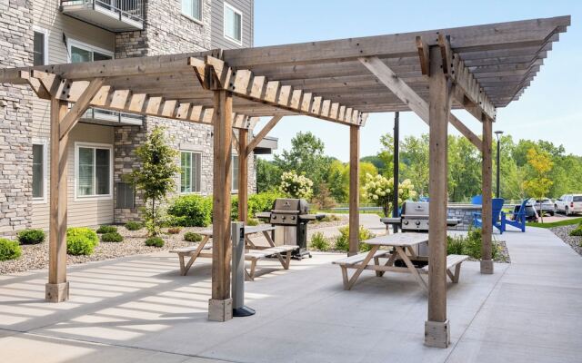 WaterWalk Extended Stay by Wyndham Wichita