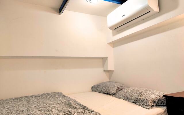 Bestow Boutique Hotel