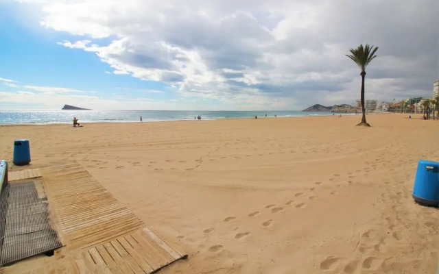 Apartamento Penthouse Ancla 461