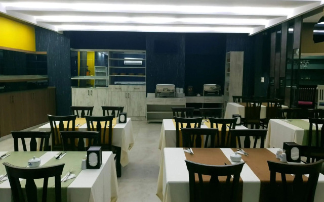 Alican 2 Hotel