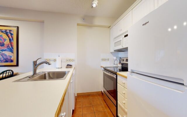 Aspens by Whistler Blackcomb Vacation Rentals
