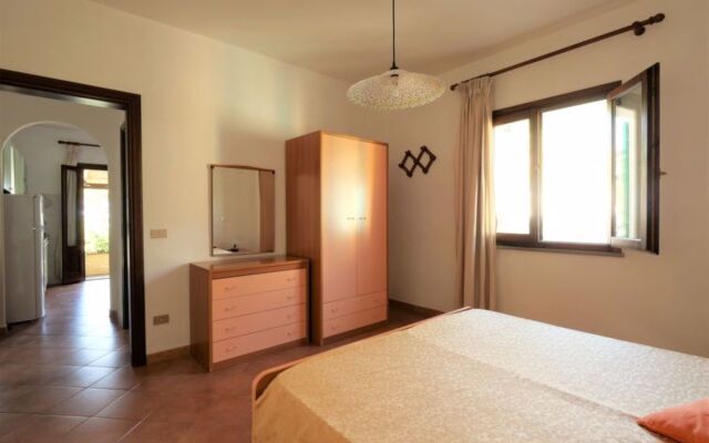 Apartment Oasis Capoliveri 26488