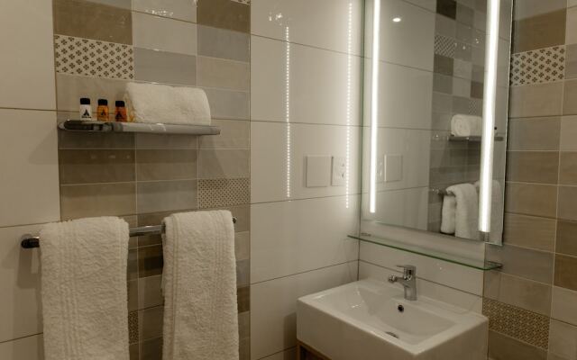 Acres Inn Klerksdorp
