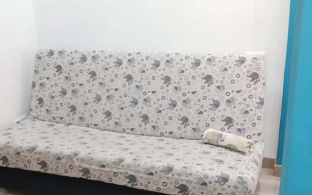 Valencia Canyamelar Beach Apartments