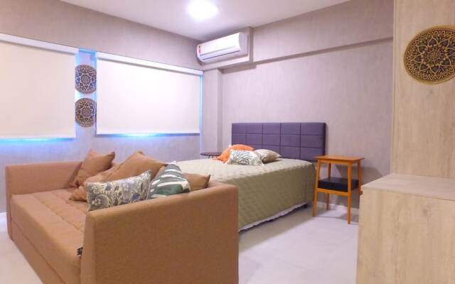 Edificio Time Apto 1314