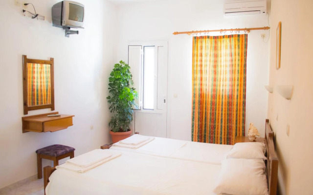 Dorana Trekking Hotel