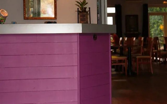 Hôtel du Lac & Restaurant