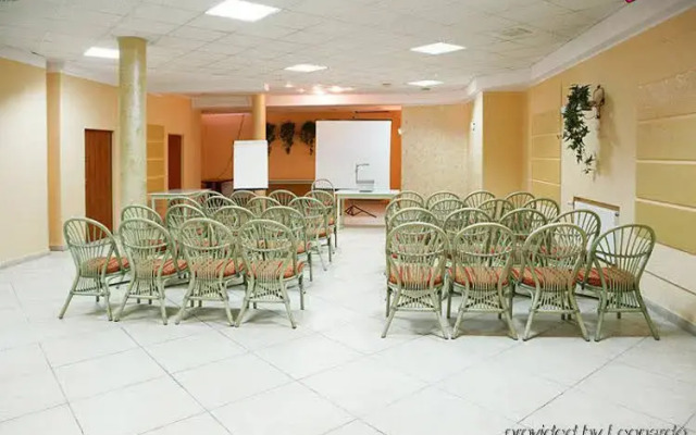 Hotel Calisia