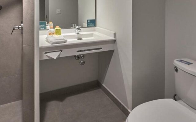 City Express Junior Guadalajara Periférico Sur