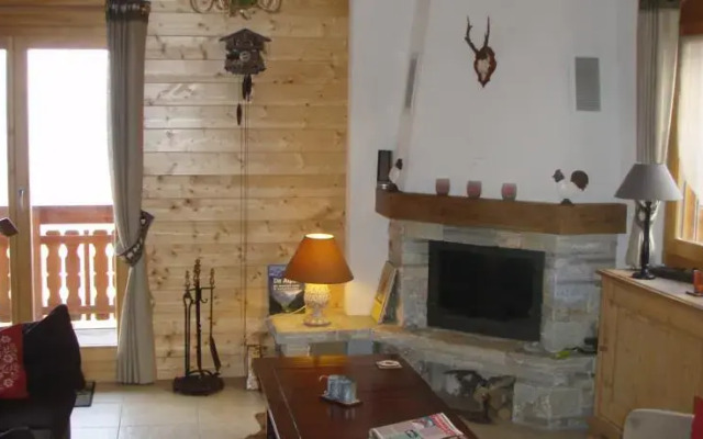 Chalet Papillion