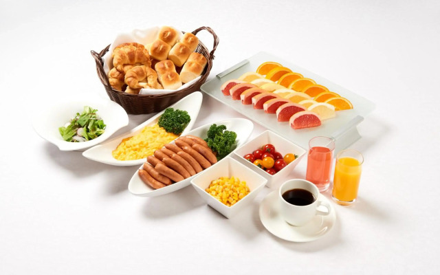 Marroad Inn Hachioji