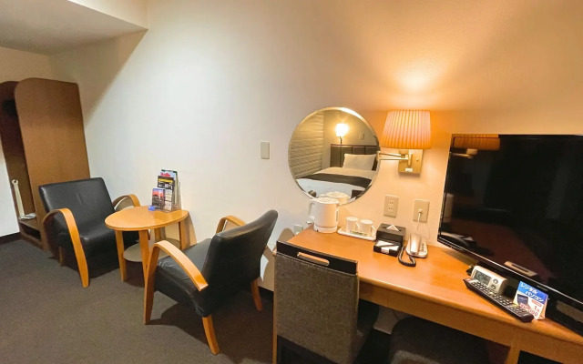 APA Hotel Kagoshima Kokubu