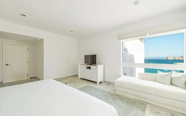 Beachfront Penthouse by Pueblo Bonito