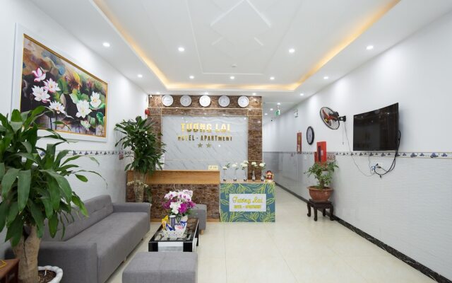 7S Hotel Tuong Lai & Apartment