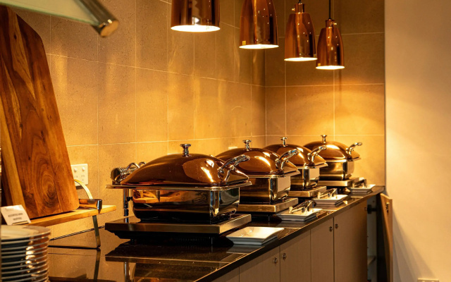 Comfort Resort Leura Gardens
