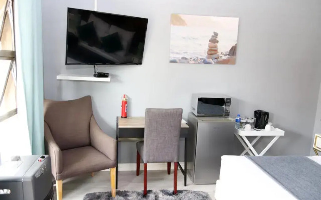 Charis View Guest House