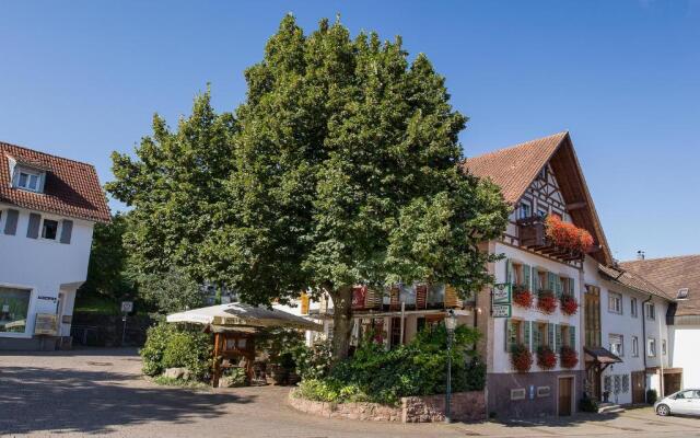 Landgasthaus zur Linde