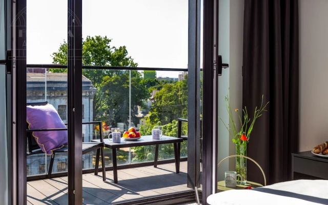 Fragola Apartments Rajska 3