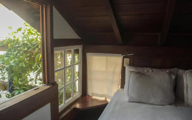 Casa de Hospedagem Paraty