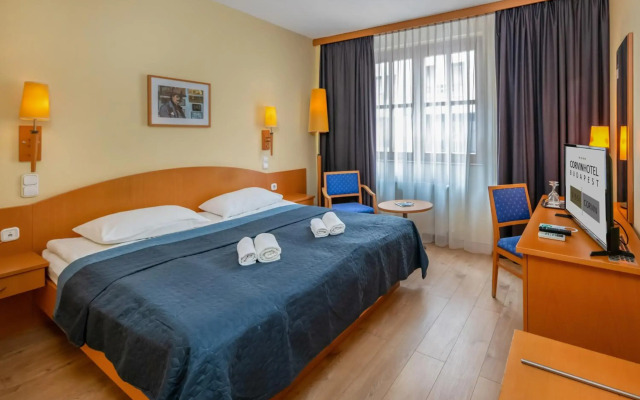 Corvin Hotel Budapest - Sissi wing