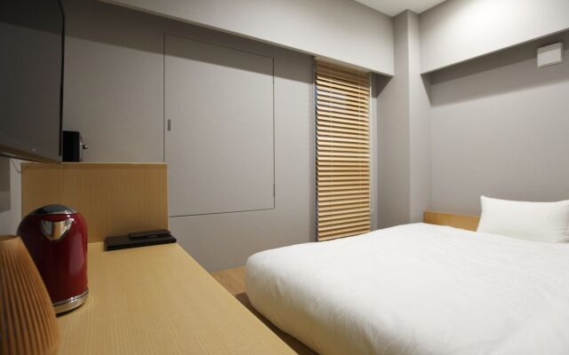 Hotel Amanek Ginza East