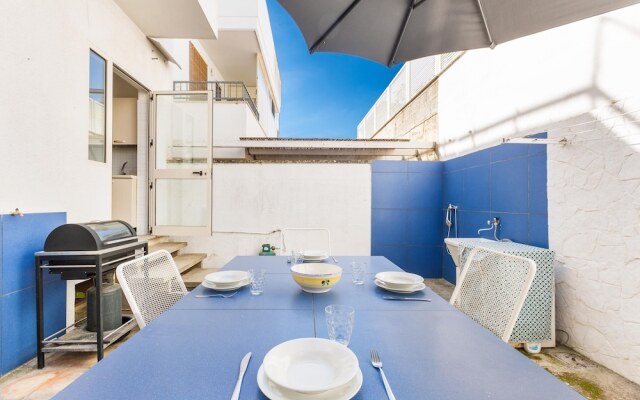 3268 Casa Doria by Barbarhouse