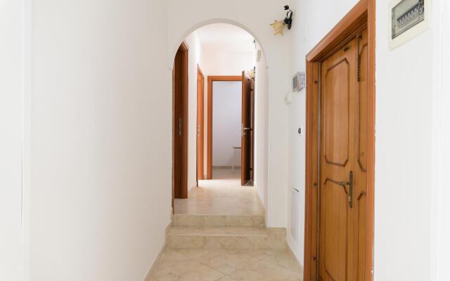 Terrazza Dea Bianca in Ostuni