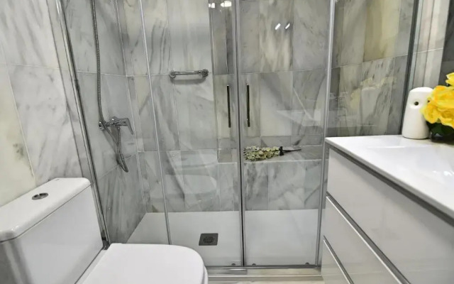 Apartamento Puerto - Malagueta