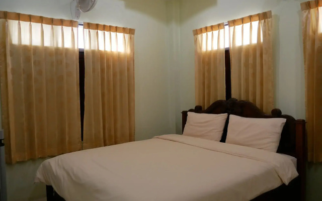 Suanluang Garden View Resort