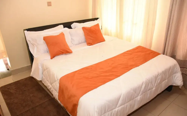 axis guest house