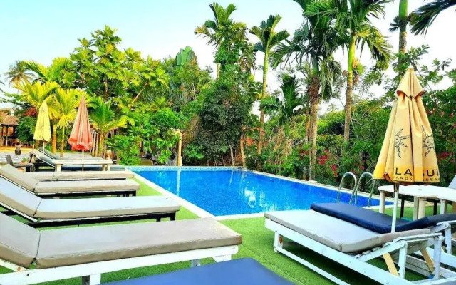 Go Green Spice Eco Resort