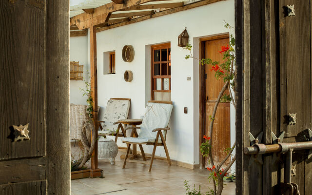 Hotel Rural Era de La Corte