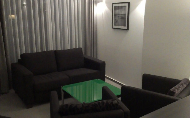 Bergmann Boardinghouse