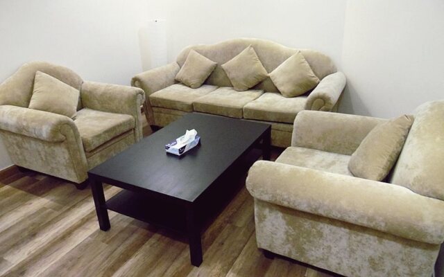 Madaen 2 Hotel