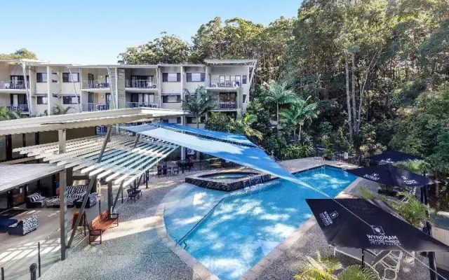 Ramada Resort Coffs Harbour