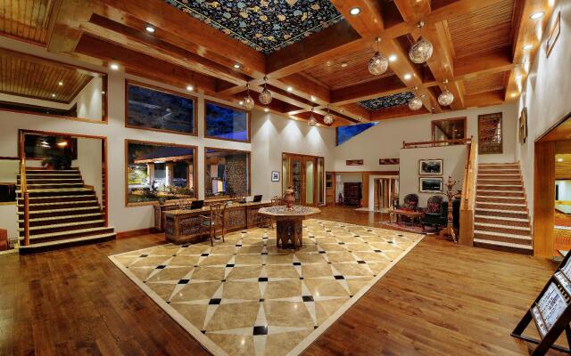 Welcomhotel by ITC Hotels, Pine N Peak, Pahalgam