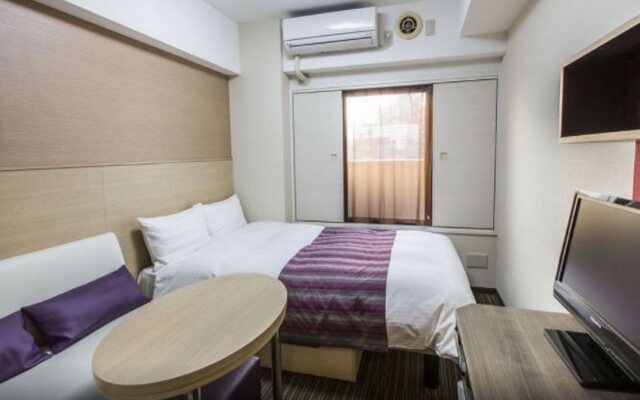 Hotel MyStays Asakusa