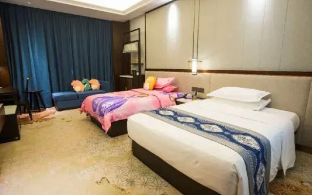 Triumph International Hotel