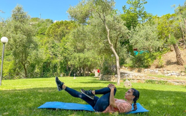 Tenuta dei Normanni - Hospitality