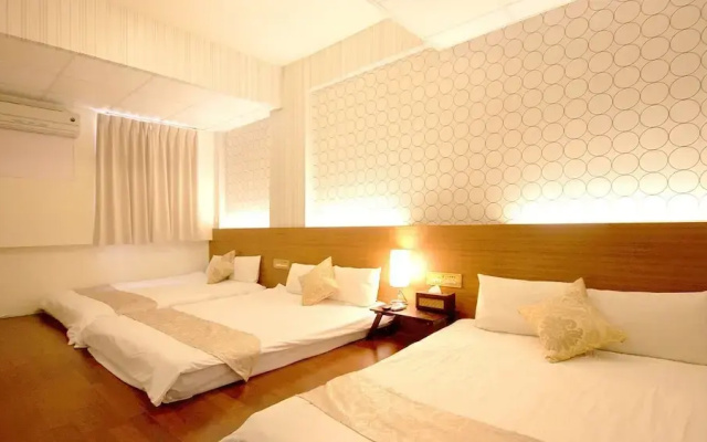 Peichen Hotel